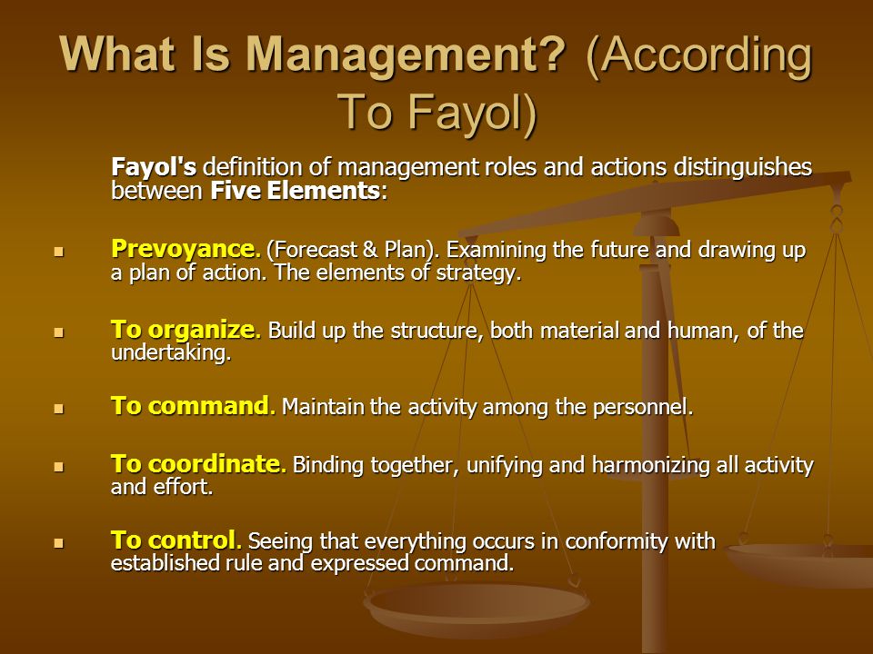 How FAYOL principle of management are applied in pizza hut ?